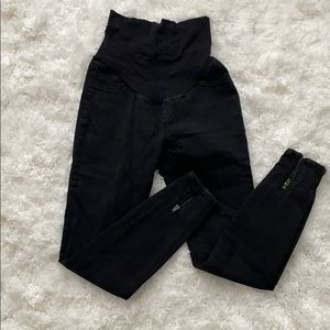 KUT from the Kloth maternity Jeans